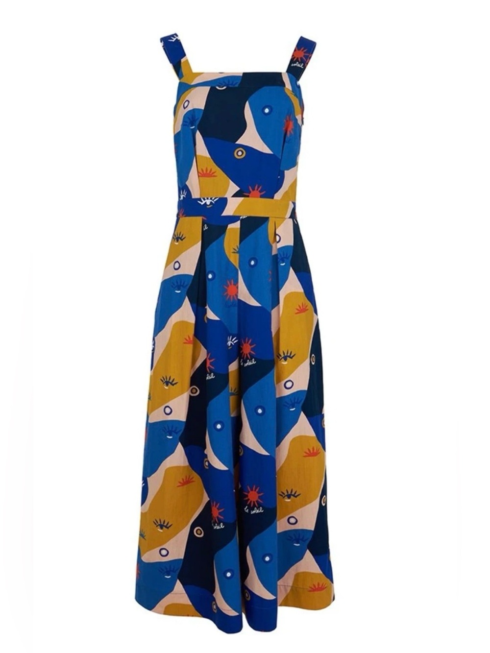 Emily and Fin Soleil Jumpsuit XL